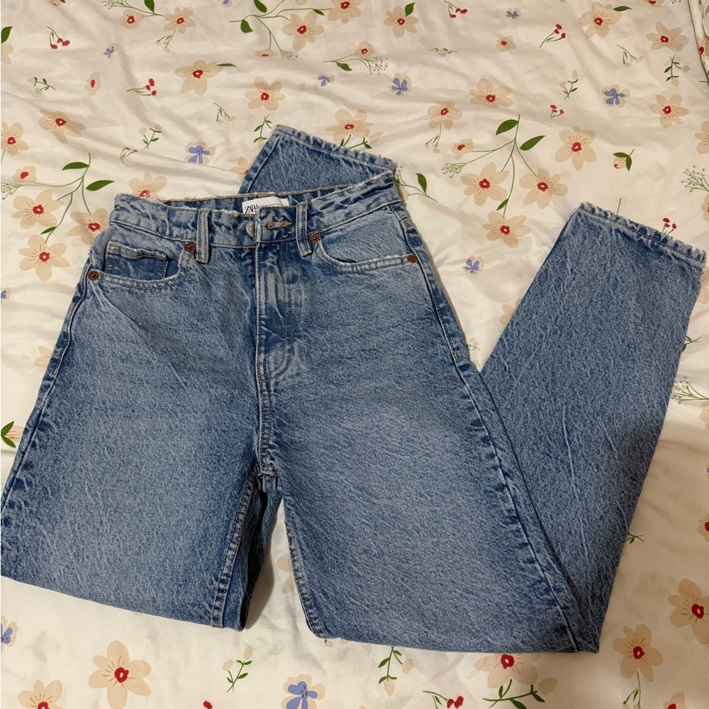 Classic Blue Women's Jeans